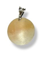 Colgante Mandile 1922 Mujer Cammei  in Plata Conchiglia 2MCICM199 - 2MCICM199